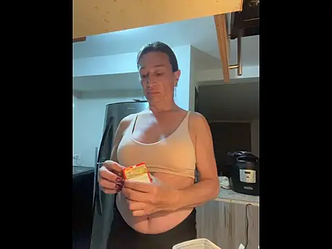 Gikitrans76 online show from April 7, 11:37 pm