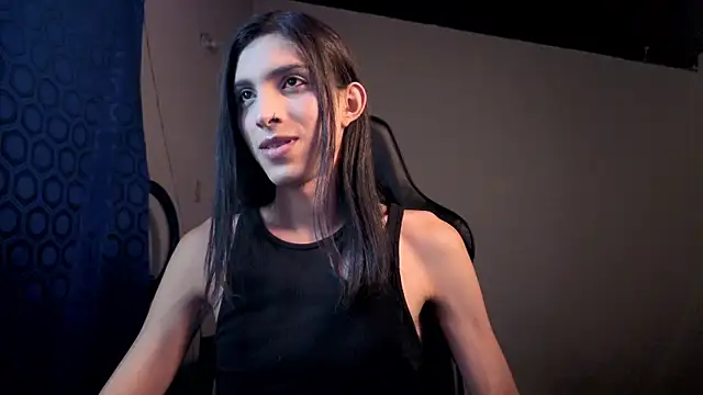 angelitofemboy online show from April 5, 11:57 pm