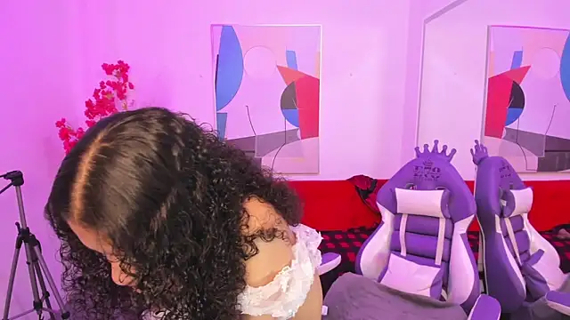 Alice candace online show from January 19, 12:17 pm