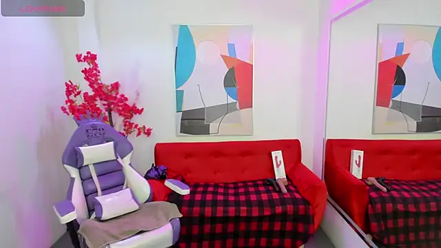 Alice candace online show from January 30, 12:27 pm