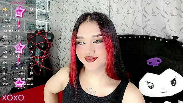 Snapshot of cattriona_muller chatting on December 7, 3:14 am cattriona muller online show from December 7, 3:14 am