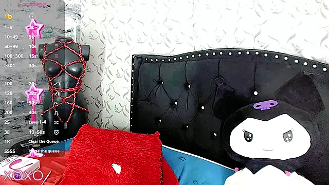 Snapshot of cattriona_muller chatting on December 8, 11:35 am cattriona muller online show from December 8, 11:35 am