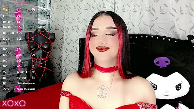 Snapshot of cattriona_muller chatting on December 9, 4:12 am cattriona muller online show from December 9, 4:12 am