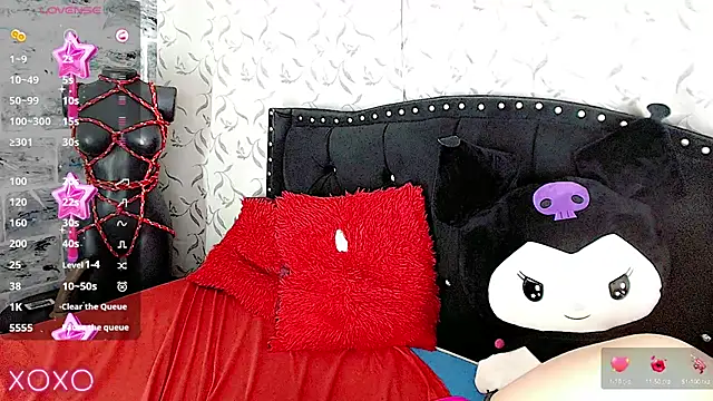 Snapshot of cattriona_muller chatting on December 11, 9:19 am cattriona muller online show from December 11, 9:19 am