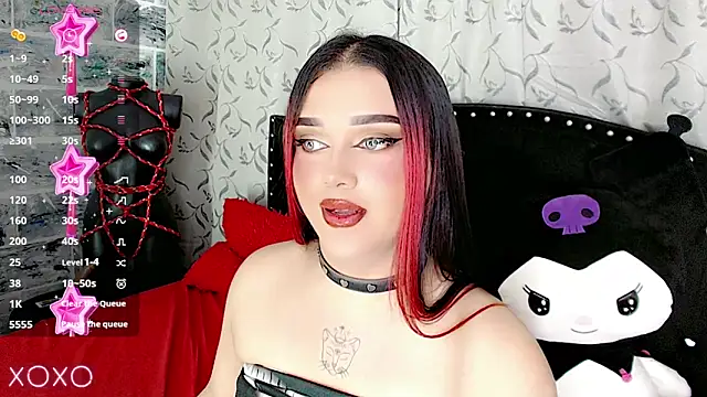 Snapshot of cattriona_muller chatting on December 13, 9:46 am cattriona muller online show from December 13, 9:46 am