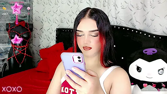 Snapshot of cattriona_muller chatting on January 12, 6:28 am cattriona muller online show from January 12, 6:28 am