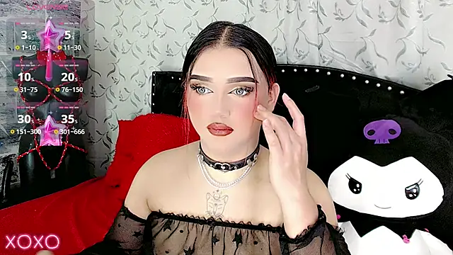 Snapshot of cattriona_muller chatting on January 19, 5:48 am cattriona muller online show from January 19, 5:48 am