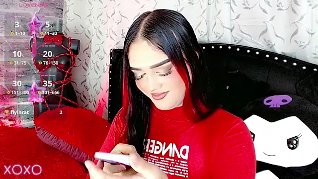 Snapshot of cattriona_muller chatting on January 25, 6:45 am cattriona muller online show from January 25, 6:45 am