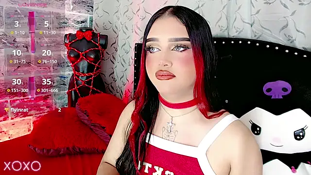 Snapshot of cattriona_muller chatting on January 25, 9:47 am cattriona muller online show from January 25, 9:47 am