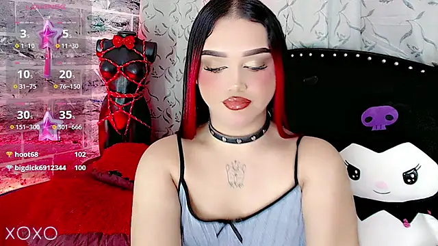 Snapshot of cattriona_muller chatting on January 29, 8:18 am cattriona muller online show from January 29, 8:18 am