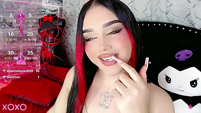 Snapshot of cattriona_muller chatting on January 30, 12:59 pm cattriona muller online show from January 30, 12:59 pm