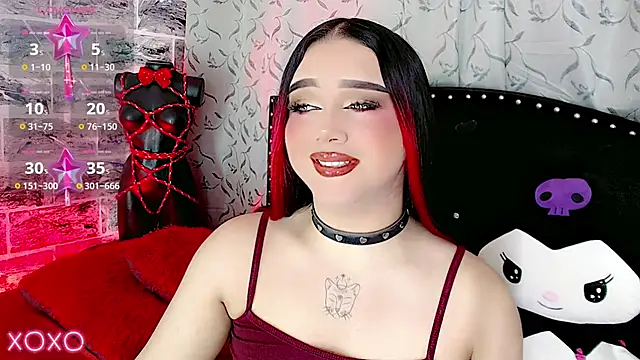 Snapshot of cattriona_muller chatting on February 1, 6:10 am cattriona muller online show from February 1, 6:10 am