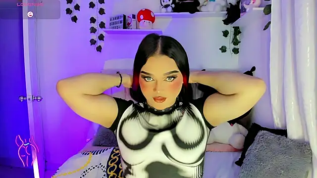 Snapshot of cattriona_muller chatting on February 10, 5:58 am cattriona muller online show from February 10, 5:58 am