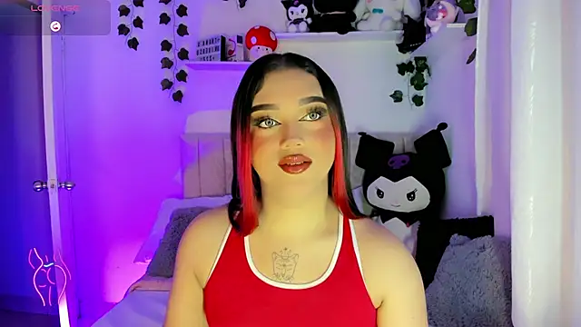 Snapshot of cattriona_muller chatting on February 10, 10:30 pm cattriona muller online show from February 10, 10:30 pm