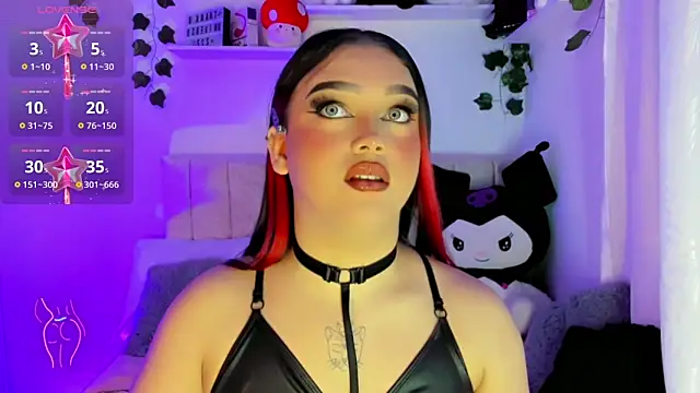 Snapshot of cattriona_muller chatting on February 13, 10:44 am cattriona muller online show from February 13, 10:44 am