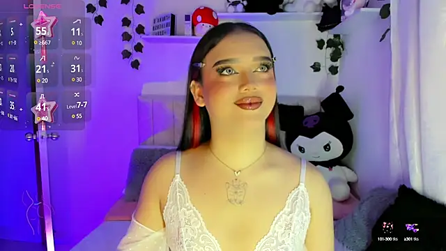 Snapshot of cattriona_muller chatting on February 18, 9:43 am cattriona muller online show from February 18, 9:43 am