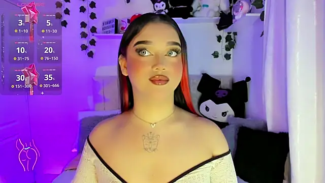 Snapshot of cattriona_muller chatting on February 19, 12:55 pm cattriona muller online show from February 19, 12:55 pm