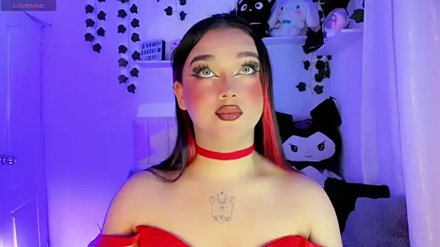 Snapshot of cattriona_muller chatting on February 20, 7:01 am cattriona muller online show from February 20, 7:01 am