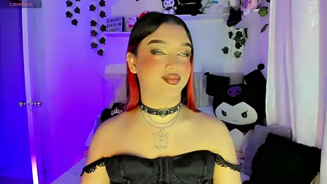 Snapshot of cattriona_muller chatting on February 22, 8:07 am cattriona muller online show from February 22, 8:07 am