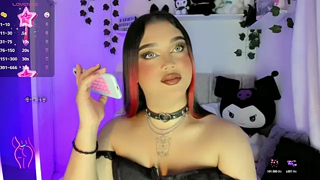 Snapshot of cattriona_muller chatting on February 28, 8:42 am cattriona muller online show from February 28, 8:42 am