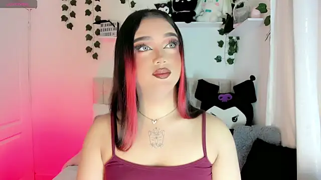 Snapshot of cattriona_muller chatting on March 5, 4:56 am cattriona muller online show from March 5, 4:56 am