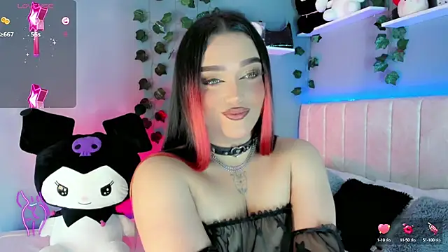 Snapshot of cattriona_muller chatting on March 12, 11:09 am cattriona muller online show from March 12, 11:09 am