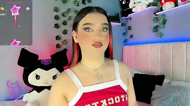 Snapshot of cattriona_muller chatting on March 13, 8:26 am cattriona muller online show from March 13, 8:26 am