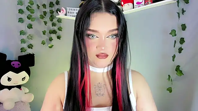 Snapshot of cattriona_muller chatting on September 11, 4:01 am cattriona muller online show from September 11, 4:01 am