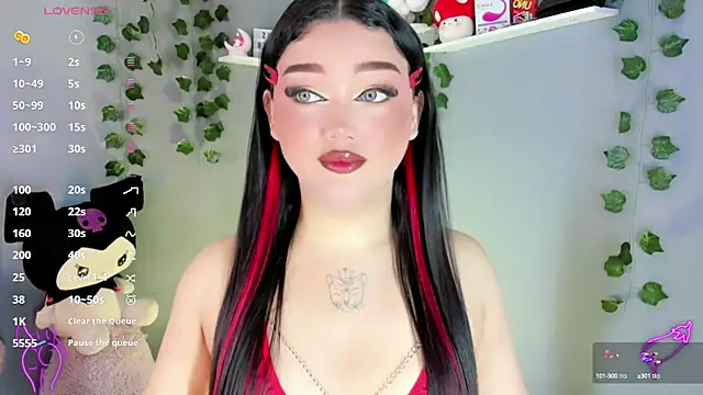 Snapshot of cattriona_muller chatting on September 21, 6:04 am cattriona muller online show from September 21, 6:04 am