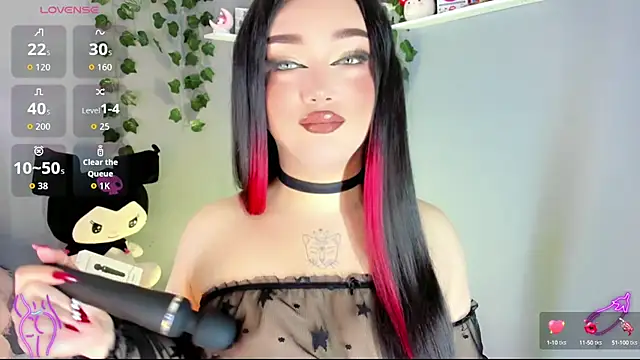 Snapshot of cattriona_muller chatting on September 27, 5:23 am cattriona muller online show from September 27, 5:23 am