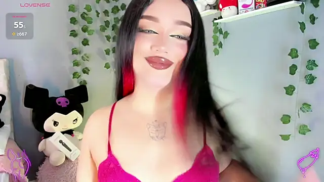 Snapshot of cattriona_muller chatting on October 7, 12:41 am cattriona muller online show from October 7, 12:41 am