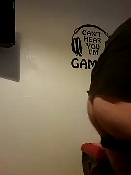 DarkSideLewd online show from October 5, 7:12 pm