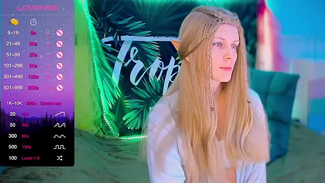 Flash Summer online show from December 12, 3:21 am