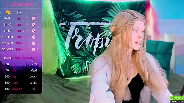 Flash Summer online show from December 16, 2:15 am