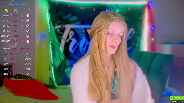 Flash Summer online show from January 1, 5:22 pm