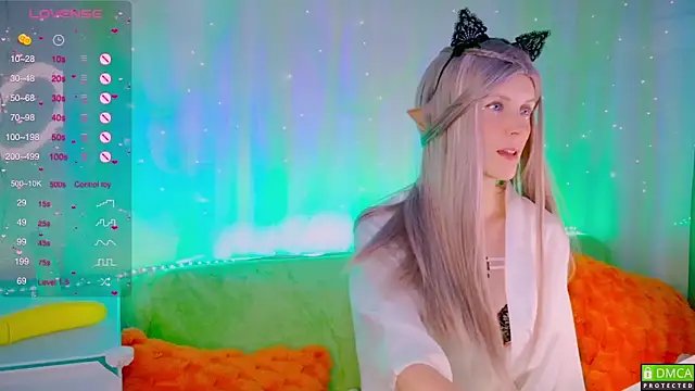 Flash Summer online show from March 15, 3:27 pm