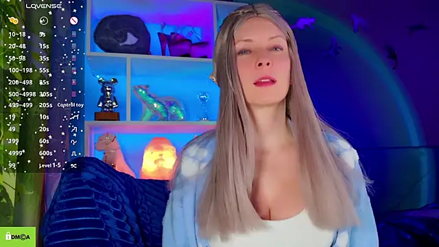 Flash Summer online show from March 20, 1:21 am