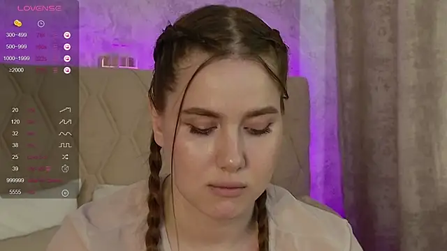 Snapshot of Jane_Meys chatting on March 2, 8:38 am Jane Meys online show from March 2, 8:38 am