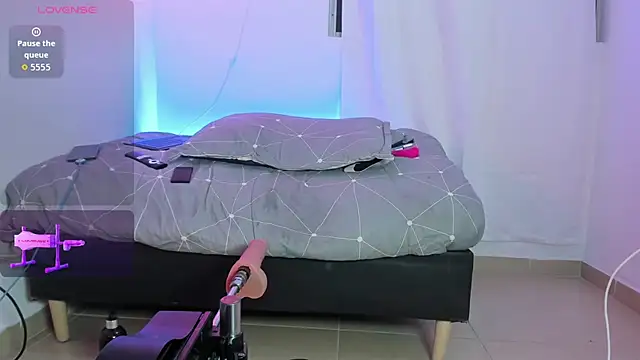 Apolo Bianco  online show from January 11, 11:21 pm