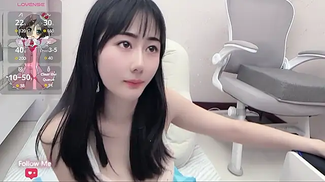 qiqi-- online show from January 2, 1:30 pm