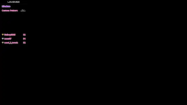 ari monet online show from December 22, 12:18 am