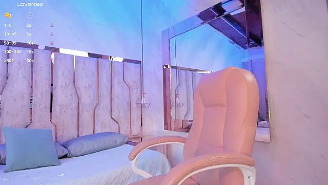 ari monet online show from March 31, 11:54 am