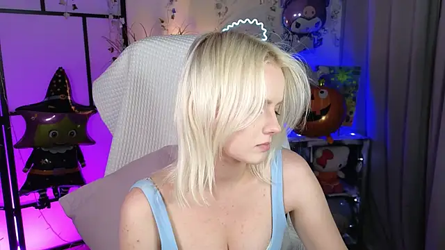 ImBonBon online show from October 22, 10:53 pm