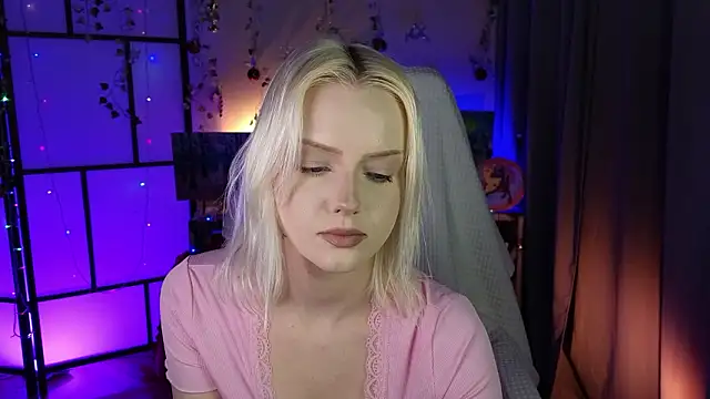 ImBonBon online show from March 5, 7:32 pm