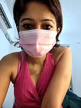 Snapshot of Angel_rani2 chatting on October 31, 3:02 pm Angel rani2 online show from October 31, 3:02 pm