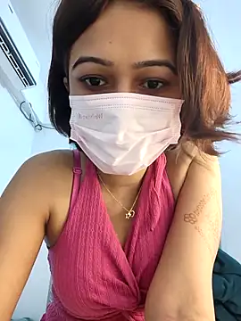 Snapshot of Angel_rani2 chatting on November 4, 7:02 pm Angel rani2 online show from November 4, 7:02 pm