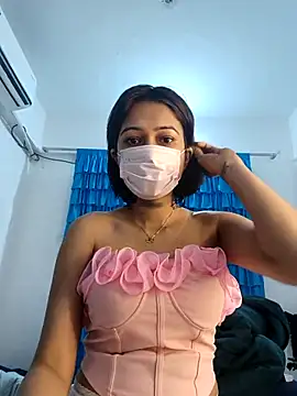 Snapshot of Angel_rani2 chatting on December 18, 2:56 pm Angel rani2 online show from December 18, 2:56 pm