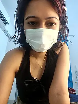 Snapshot of Angel_rani2 chatting on January 8, 2:52 pm Angel rani2 online show from January 8, 2:52 pm