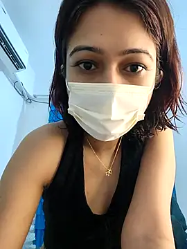 Snapshot of Angel_rani2 chatting on January 13, 2:33 pm Angel rani2 online show from January 13, 2:33 pm