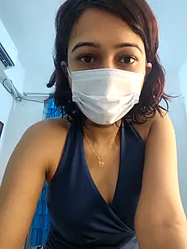 Snapshot of Angel_rani2 chatting on February 2, 2:05 pm Angel rani2 online show from February 2, 2:05 pm